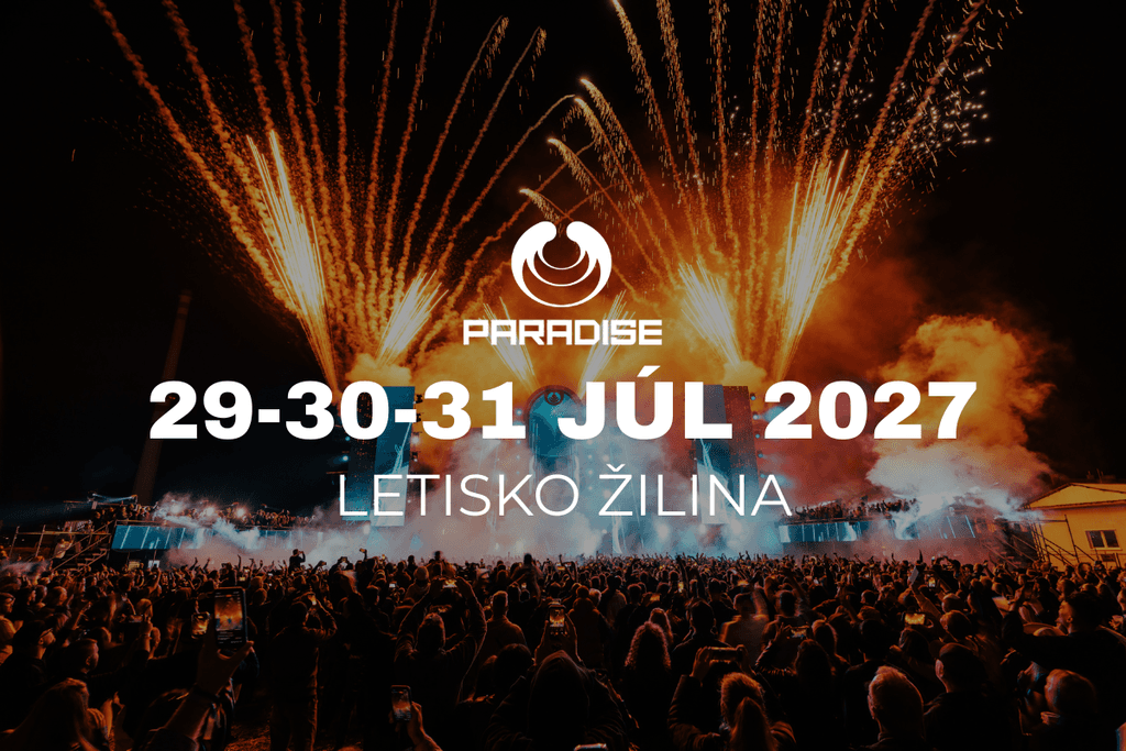 Paradise Open Air 2027